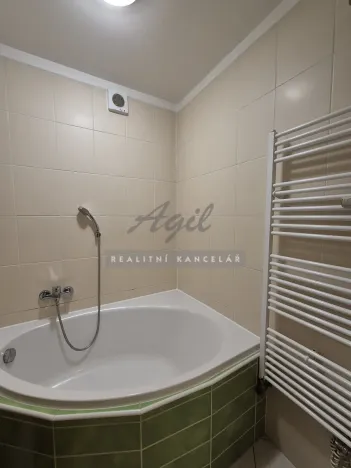 Prodej bytu 3+kk, Brno, 53 m2