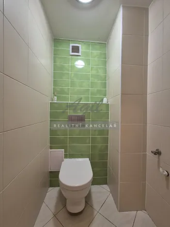 Prodej bytu 3+kk, Brno, 53 m2