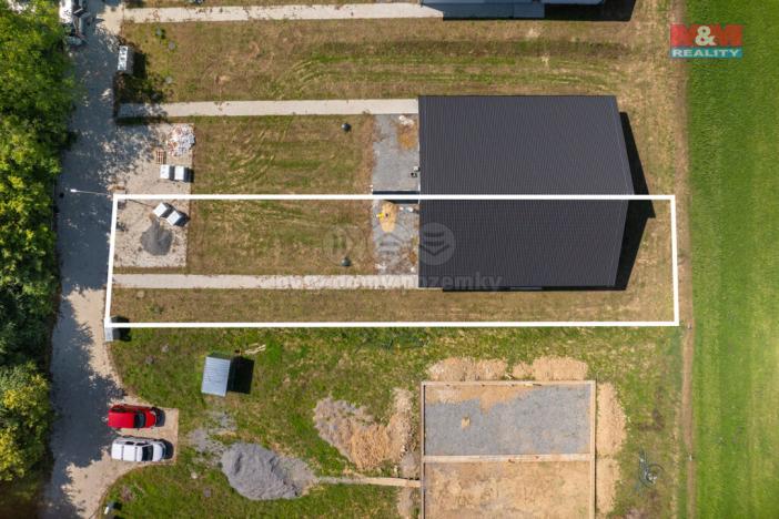 Prodej rodinného domu, Olbramovice - Olbramovice Ves, 98 m2