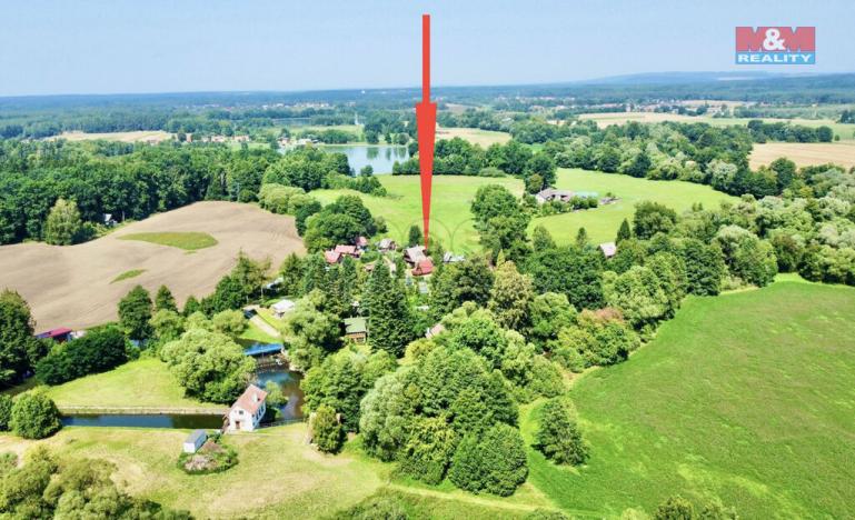 Prodej chaty, Choceň - Plchůvky, 15 m2