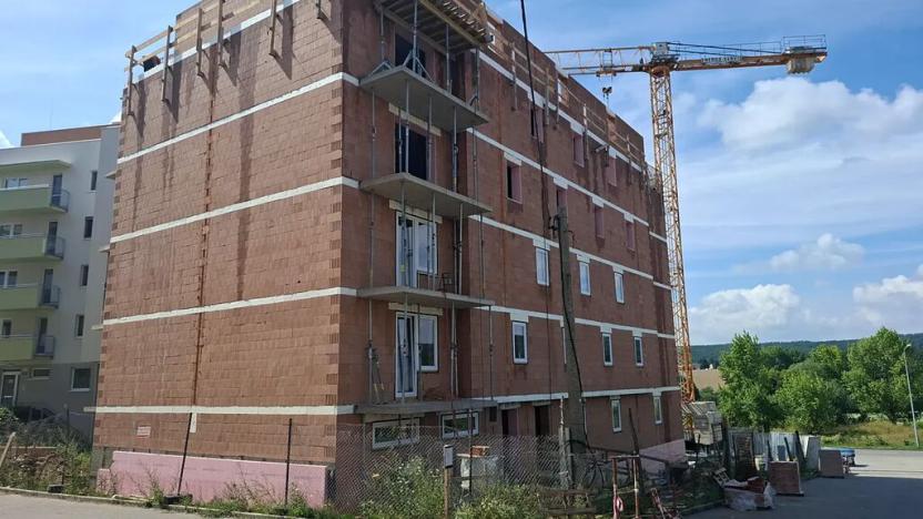 Prodej bytu 4+kk, Brno, Žabí, 119 m2