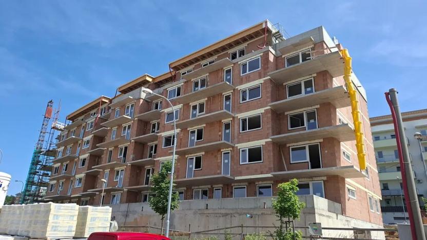 Prodej bytu 4+kk, Brno, Chvalovka, 138 m2