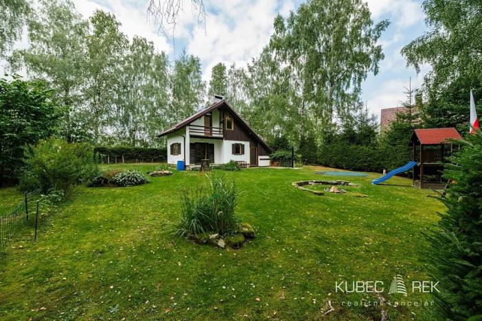 Prodej chaty, Benešov nad Černou, 67 m2