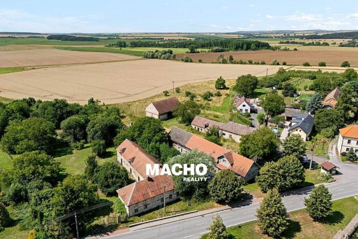 Prodej zemědělské usedlosti, Veliš, 335 m2