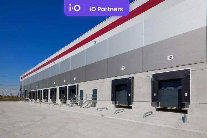 Pronájem skladu, Zeleneč, 1500 m2