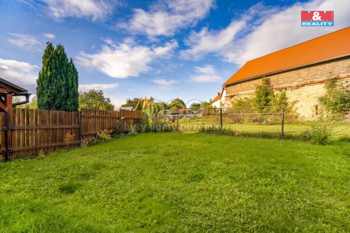 Prodej rodinného domu, Blíževedly, 232 m2