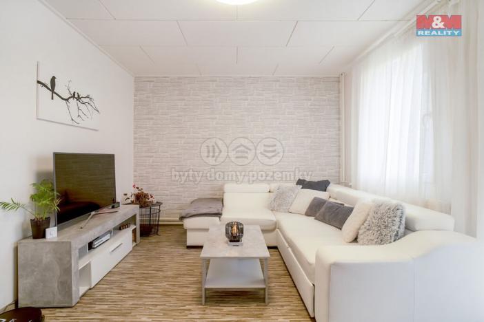 Prodej rodinného domu, Blíževedly, 232 m2