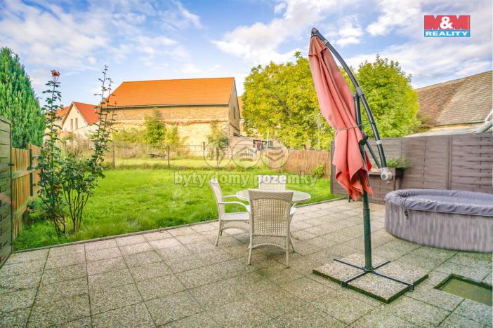 Prodej rodinného domu, Blíževedly, 232 m2