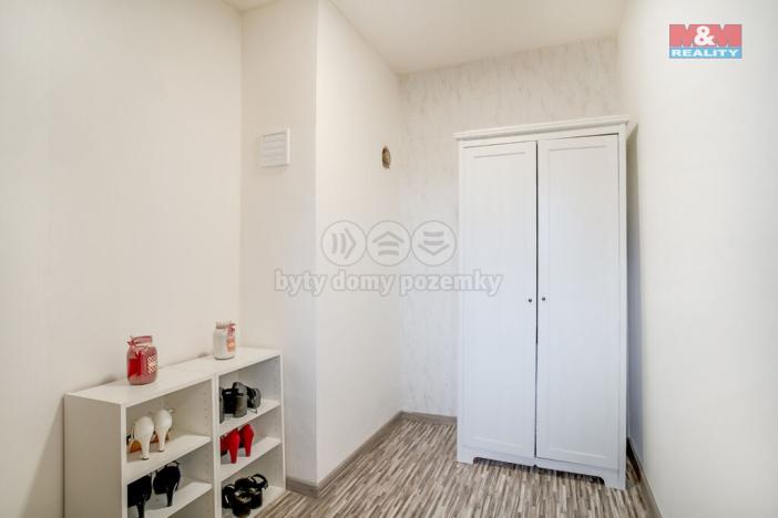 Prodej rodinného domu, Blíževedly, 232 m2