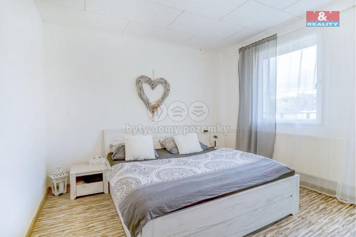 Prodej rodinného domu, Blíževedly, 232 m2