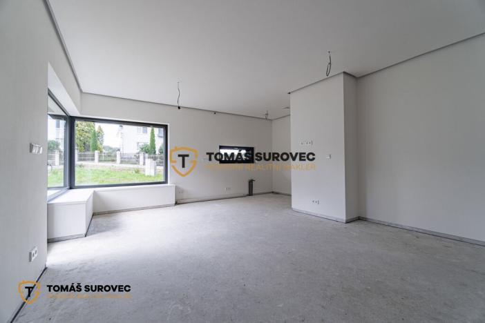 Prodej rodinného domu, Těrlicko - Horní Těrlicko, Na Zadky, 110 m2