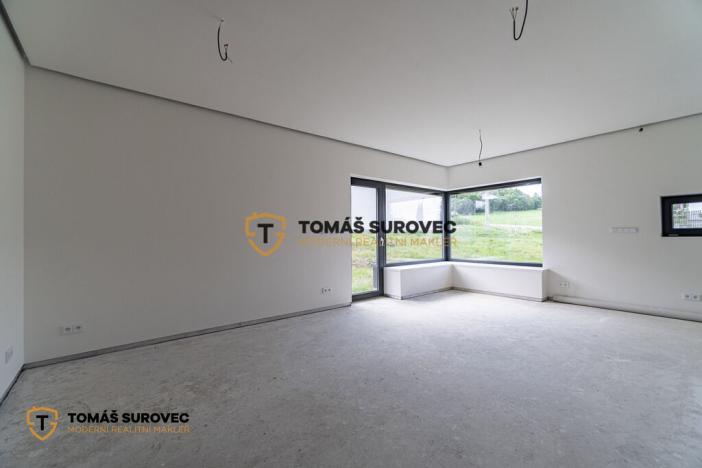 Prodej rodinného domu, Těrlicko - Horní Těrlicko, Na Zadky, 110 m2