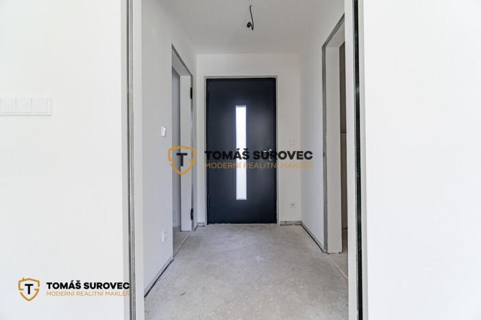 Prodej rodinného domu, Těrlicko - Horní Těrlicko, Na Zadky, 110 m2