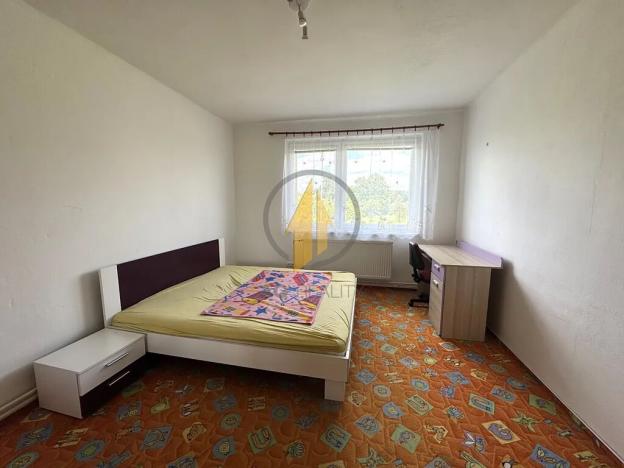 Prodej bytu 3+1, Mlázovice, Na Ohrádce, 96 m2