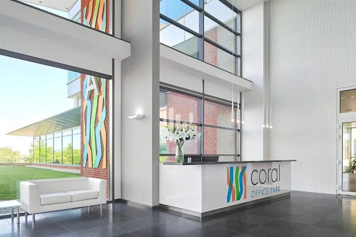 Pronájem kanceláře, Praha - Stodůlky, Bucharova, 400 m2