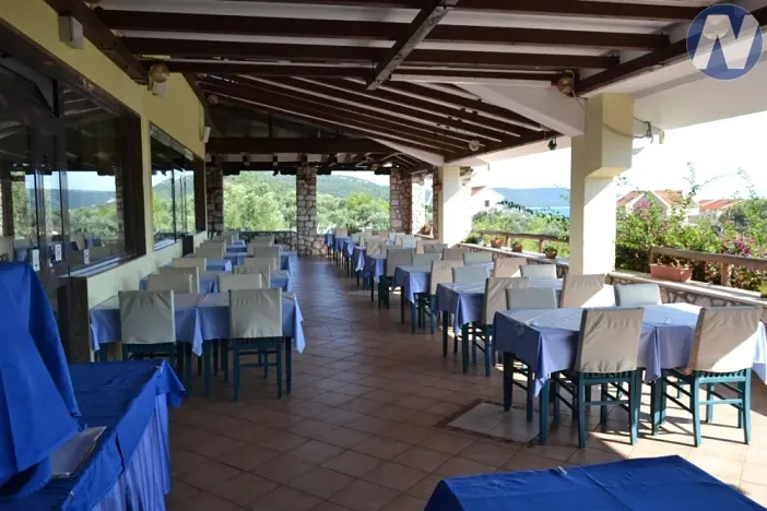 Prodej ubytování, Martinšćica, Chorvatsko, 2327 m2