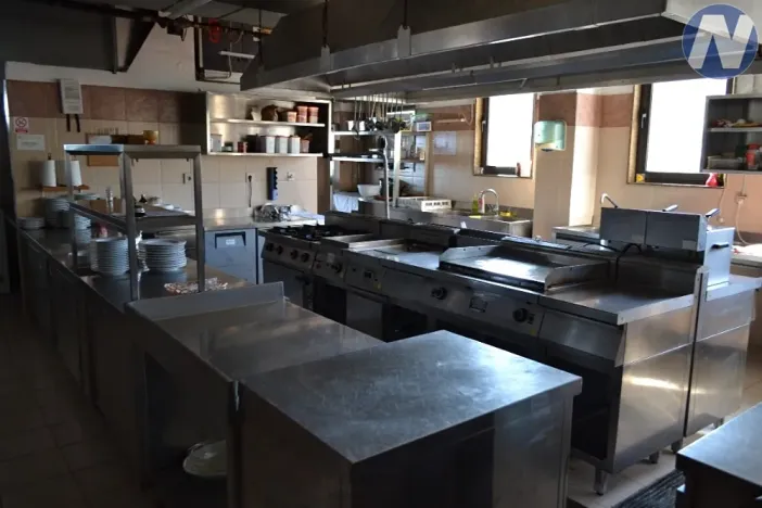 Prodej ubytování, Martinšćica, Chorvatsko, 2327 m2