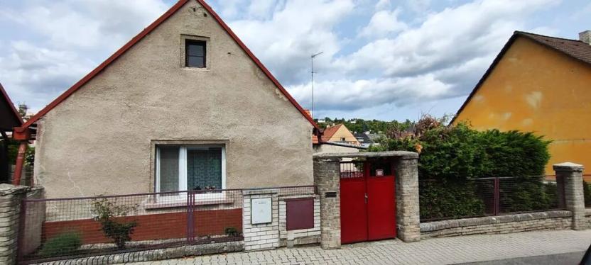 Prodej rodinného domu, Kladno, 81 m2