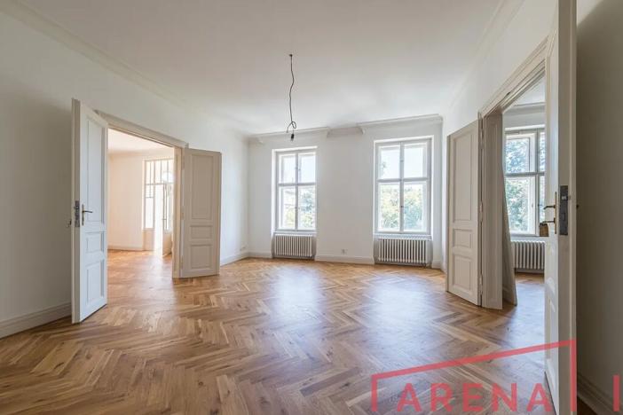 Pronájem bytu 5+kk, Brno, 165 m2