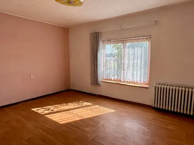 Prodej rodinného domu, Řevničov, Vosykova, 140 m2