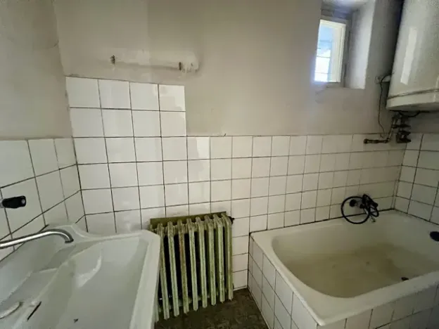 Prodej rodinného domu, Řevničov, Vosykova, 140 m2