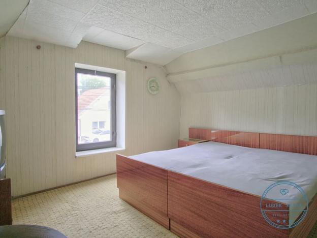 Prodej rodinného domu, Velké Pavlovice, 93 m2