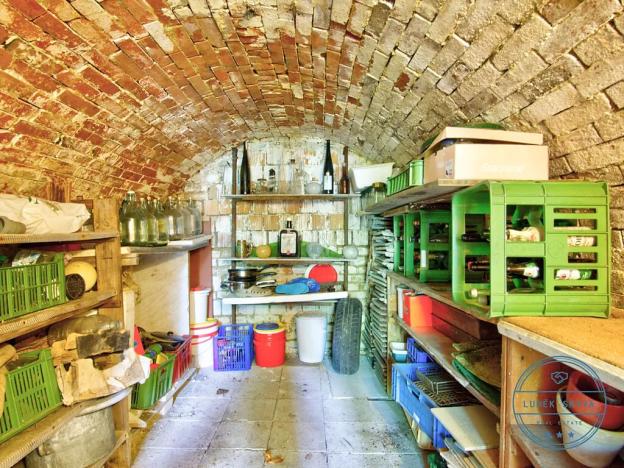 Prodej rodinného domu, Velké Pavlovice, 93 m2