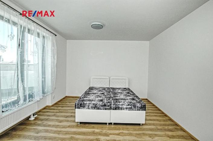 Pronájem bytu 3+kk, Plzeň, Železná, 84 m2