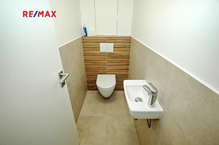 Pronájem bytu 3+kk, Plzeň, Železná, 84 m2