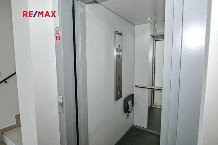 Pronájem bytu 3+kk, Plzeň, Železná, 84 m2