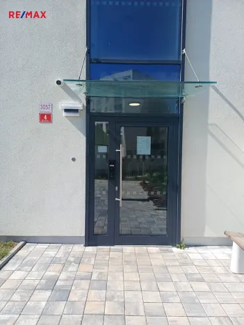 Pronájem bytu 3+kk, Plzeň, Železná, 84 m2