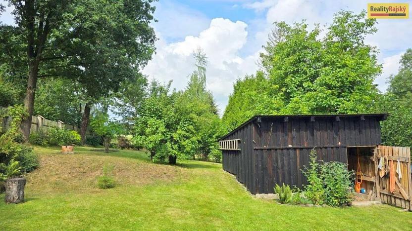 Prodej zemědělské usedlosti, Čečovice, 170 m2