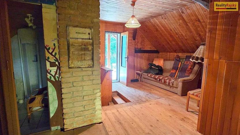 Prodej zemědělské usedlosti, Čečovice, 170 m2