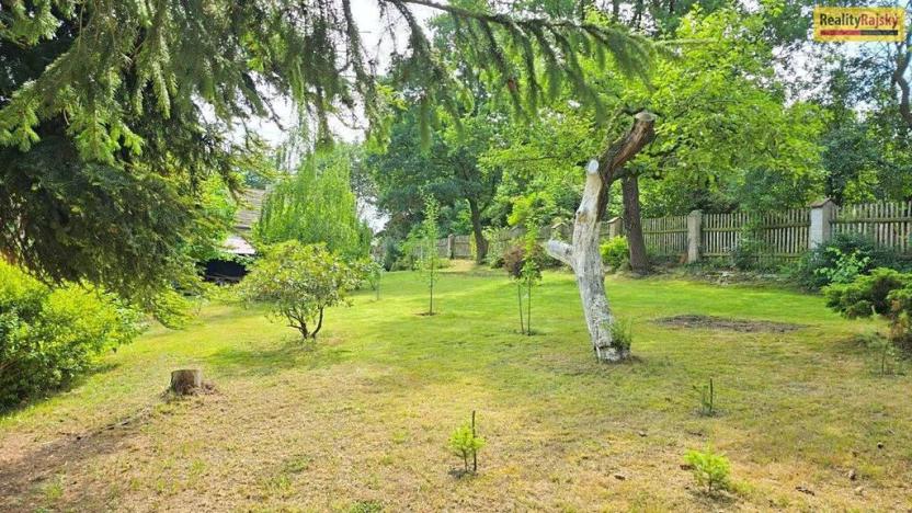 Prodej zemědělské usedlosti, Čečovice, 170 m2