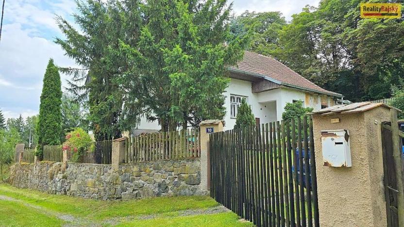 Prodej zemědělské usedlosti, Čečovice, 170 m2