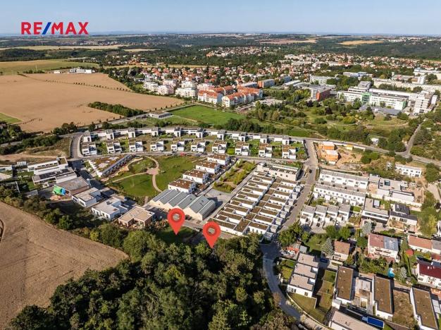 Prodej pozemku pro bydlení, Praha - Lysolaje, Podholí, 969 m2