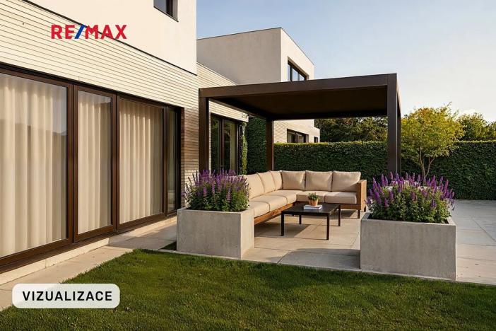 Prodej vily, Praha - Lysolaje, K Housličkám, 310 m2