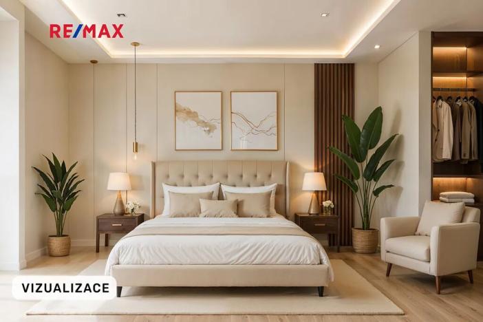 Prodej vily, Praha - Lysolaje, K Housličkám, 310 m2