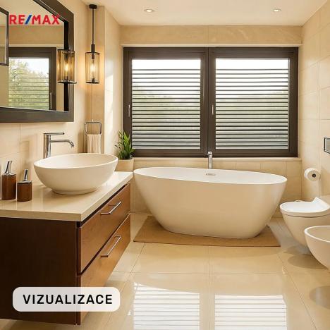 Prodej vily, Praha - Lysolaje, K Housličkám, 310 m2