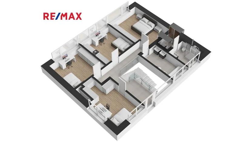 Prodej vily, Praha - Lysolaje, K Housličkám, 310 m2