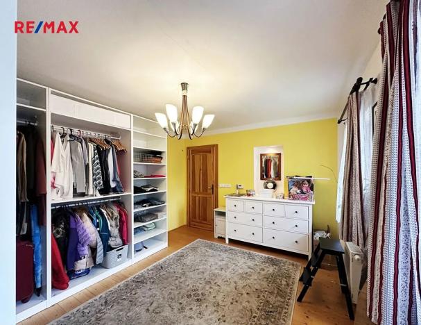 Prodej rodinného domu, Bystřec, 400 m2