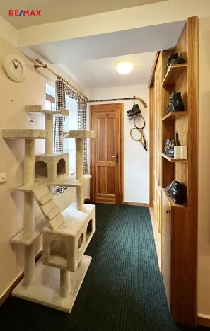 Prodej chalupy, Bystřec, 400 m2