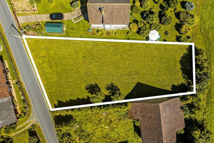 Prodej pozemku pro bydlení, Čížkov, 995 m2