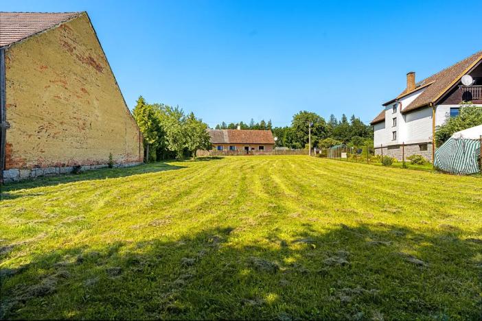 Prodej pozemku pro bydlení, Čížkov, 995 m2