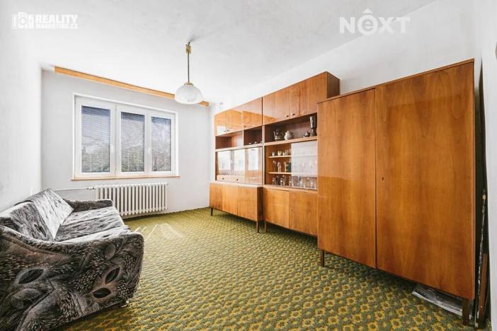 Prodej rodinného domu, Přítluky, Poštovní, 210 m2