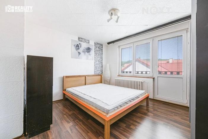 Prodej rodinného domu, Přítluky, Poštovní, 210 m2