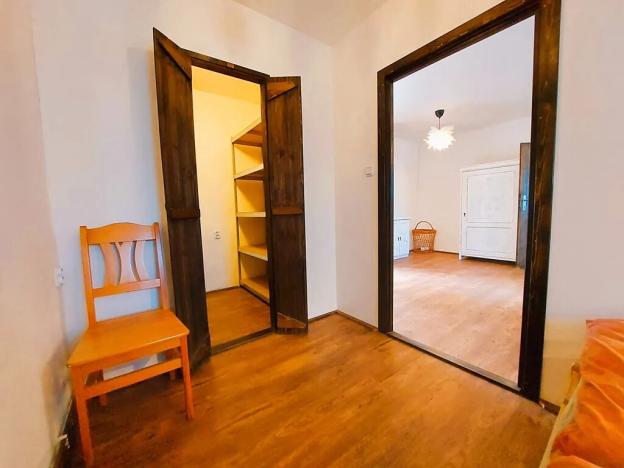 Pronájem bytu 2+1, Bukov, 54 m2