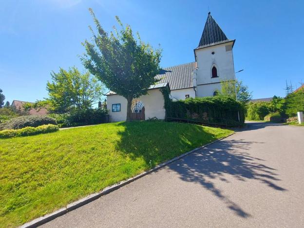 Pronájem bytu 2+1, Bukov, 54 m2