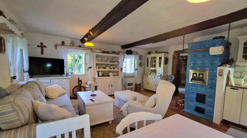 Prodej chalupy, Tuhaň, 145 m2