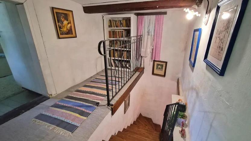 Prodej chalupy, Tuhaň, 145 m2